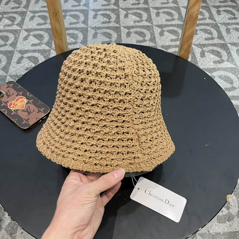 Dior hat (27)